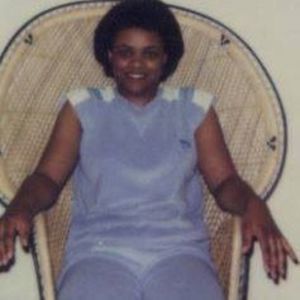 Meet your Posher, Vanessa